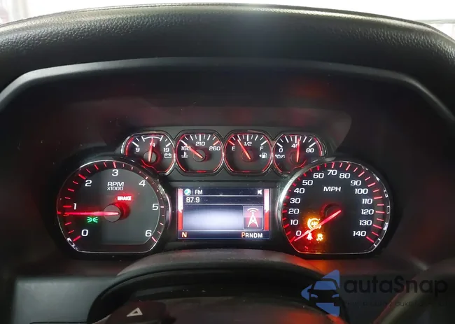 3GTU2UEC9EG156112: 44201445