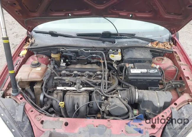 1FAFP34N85W163602: 44201446