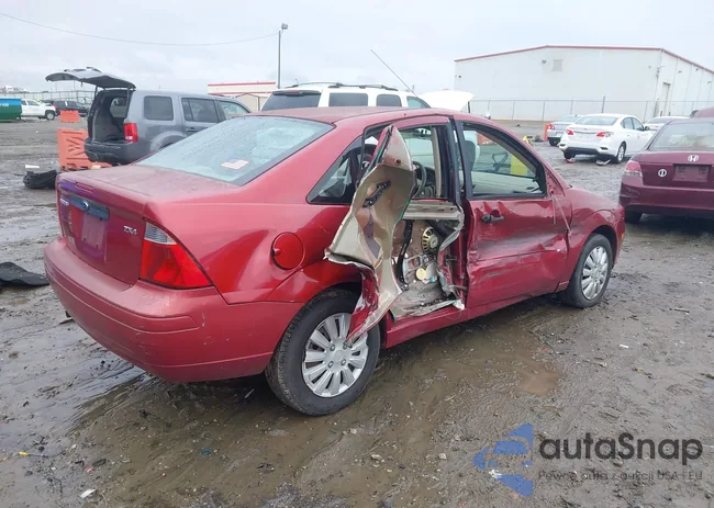 1FAFP34N85W163602: 44201446