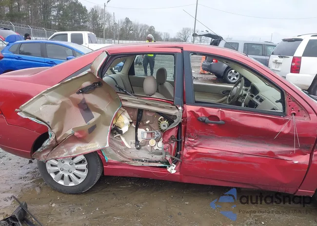 1FAFP34N85W163602: 44201446