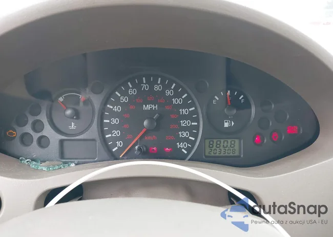 1FAFP34N85W163602: 44201446