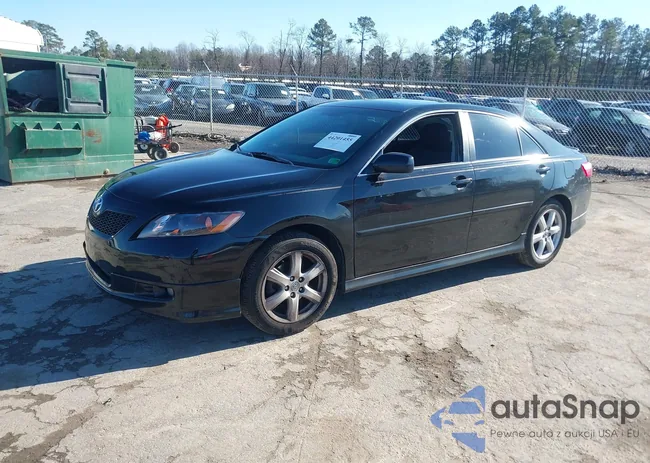 4T1BE46K49U280436: 44201455