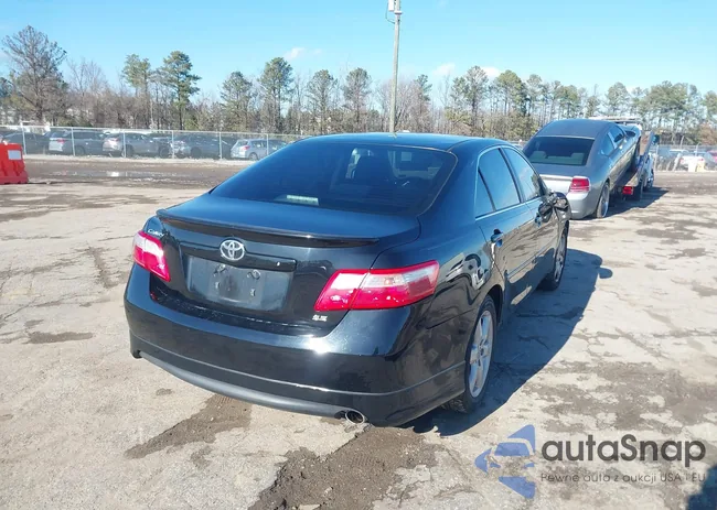 4T1BE46K49U280436: 44201455