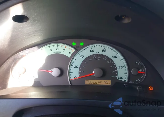 4T1BE46K49U280436: 44201455