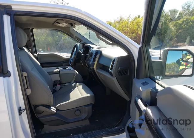 1FTFX1EF0FFC00150: 44201468