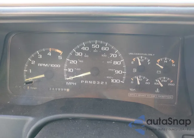 1GCEK19K9SE106351: 44201488