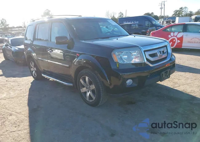 5FNYF4H99EB021160: 44201515