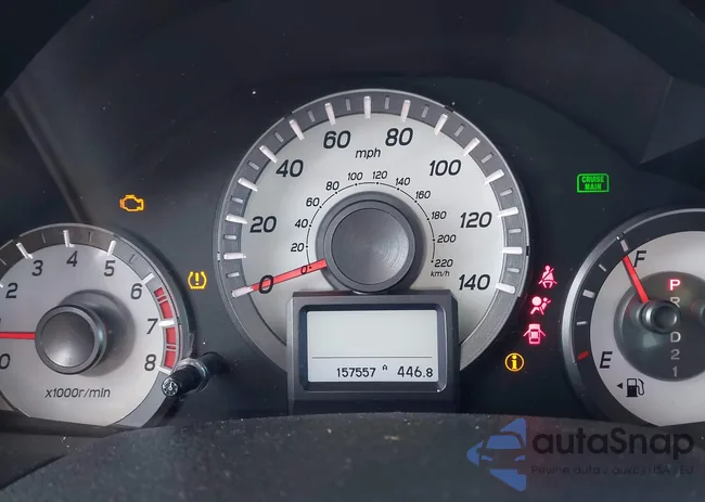 5FNYF4H99EB021160: 44201515