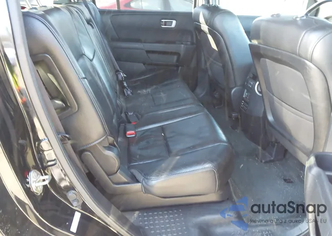 5FNYF4H99EB021160: 44201515