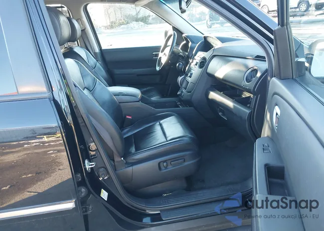 5FNYF4H99EB021160: 44201515