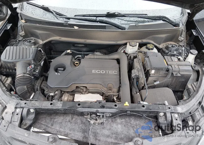 2GNAXJEV9J6197552: 44201516