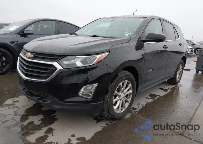 2GNAXJEV9J6197552: 44201516