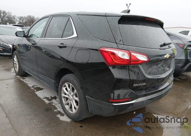 2GNAXJEV9J6197552: 44201516