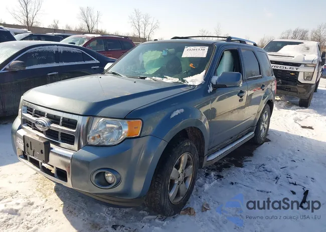 1FMCU9EG9CKB89151: 44201530