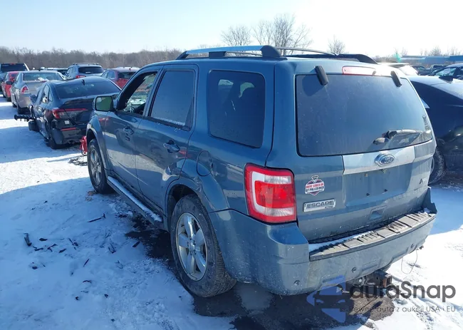 1FMCU9EG9CKB89151: 44201530