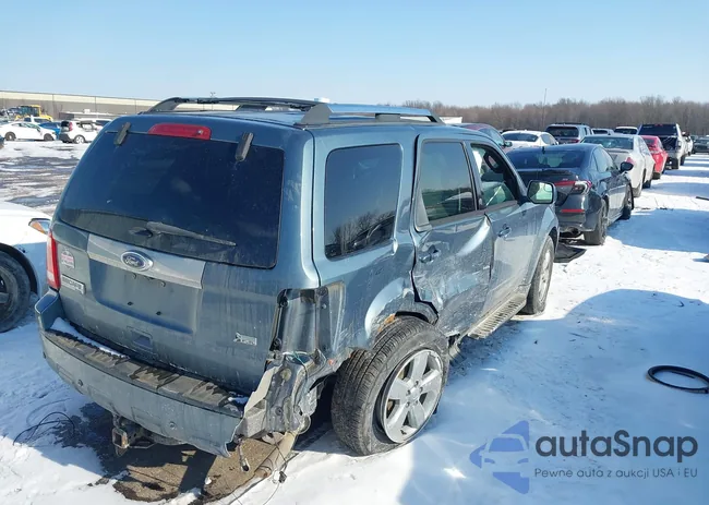 1FMCU9EG9CKB89151: 44201530