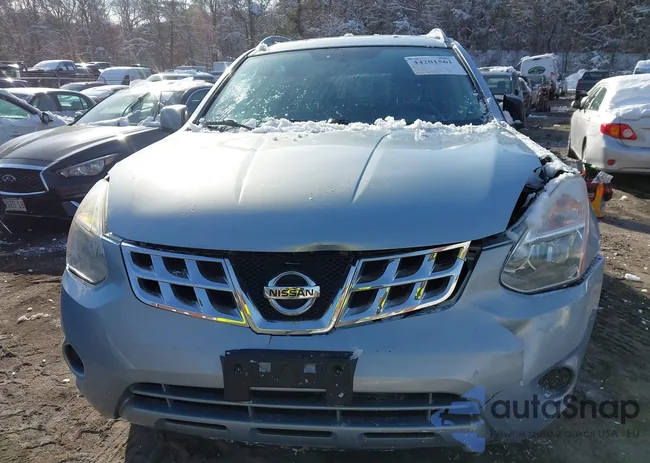 JN8AS5MV4BW288157: 44201561