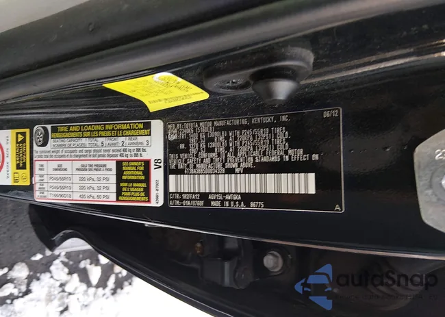 4T3BA3BB5DU034328: 44201618