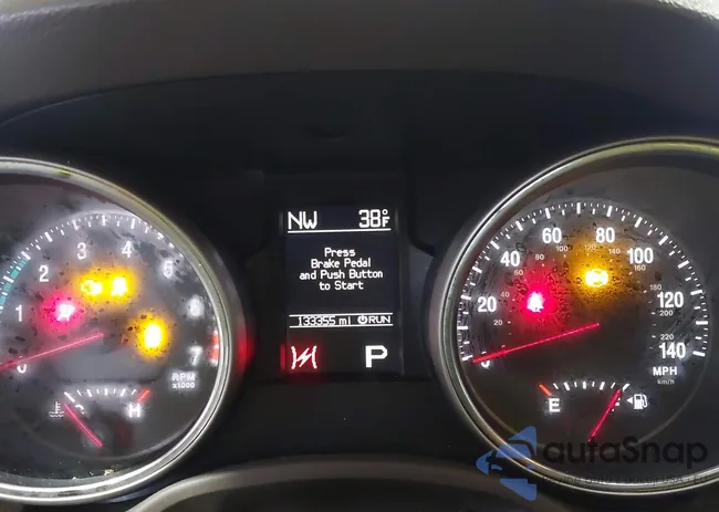 1C4RJFAG2CC166364: 44201625