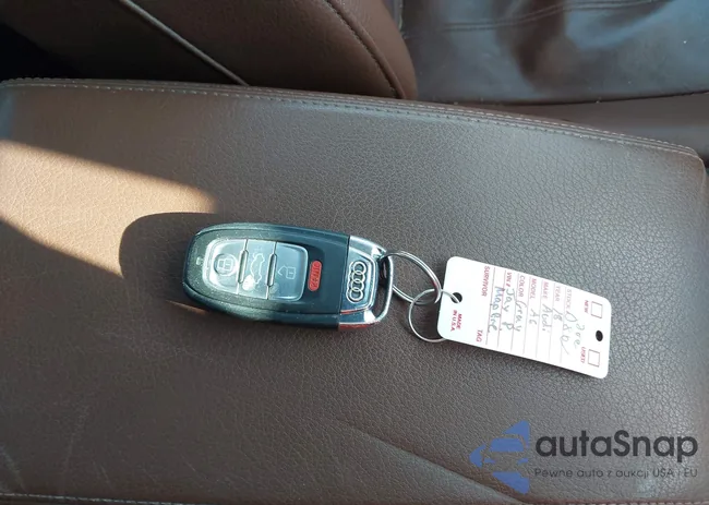 WAUG3BFC6JN044220: 44201682