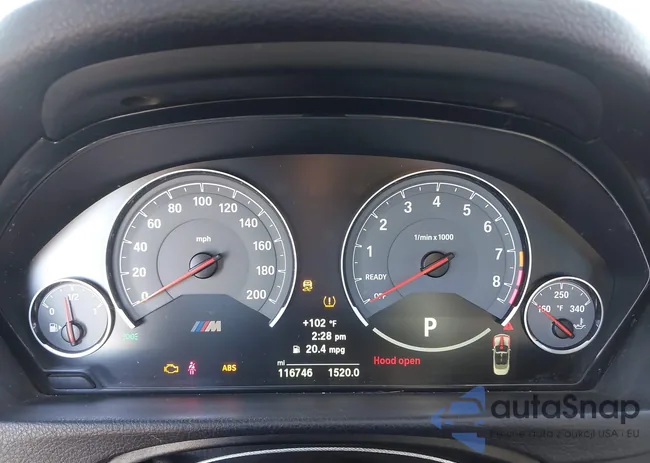 WBS3U9C56GP969034: 44201700