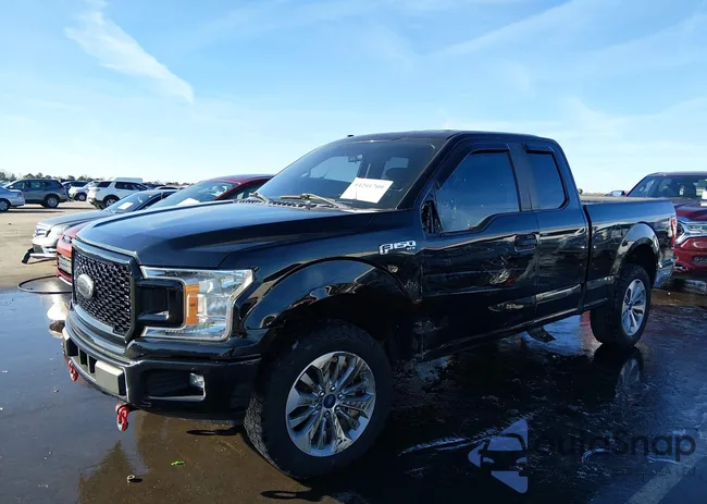 1FTEX1EP6JKF97139: 44201709