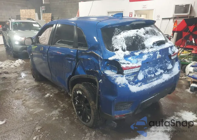 JA4ARUAU0SU007653: 44201735