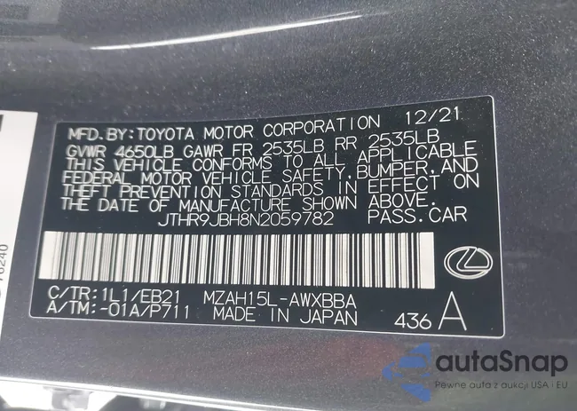 JTHR9JBH8N2059782: 44201786