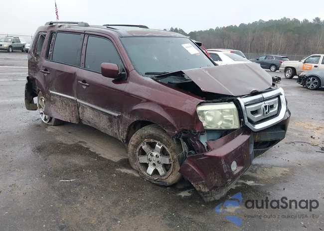 5FNYF3H83AB016712: 44201809