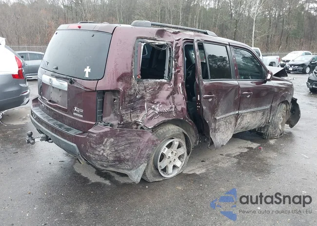 5FNYF3H83AB016712: 44201809