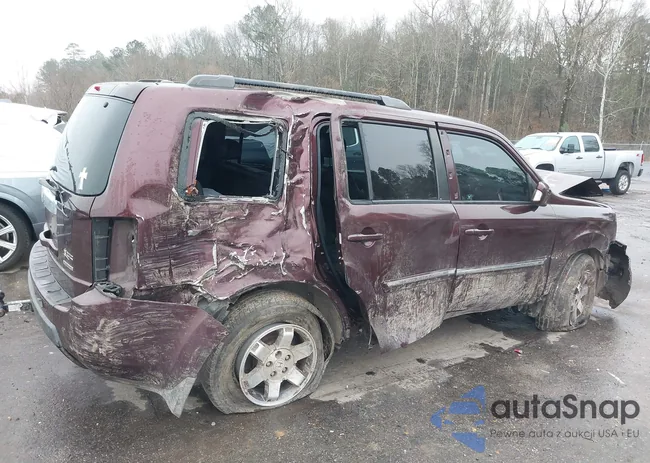 5FNYF3H83AB016712: 44201809