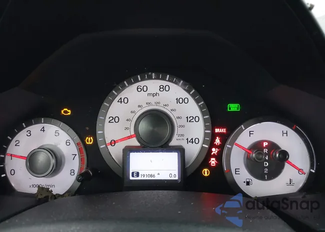 5FNYF3H83AB016712: 44201809