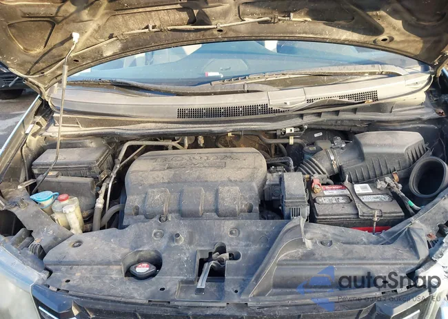 5FNRL5H60EB054234: 44201810