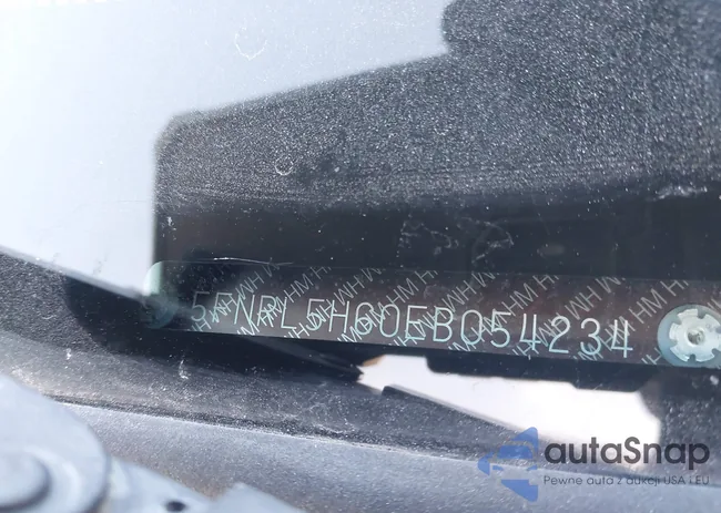 5FNRL5H60EB054234: 44201810