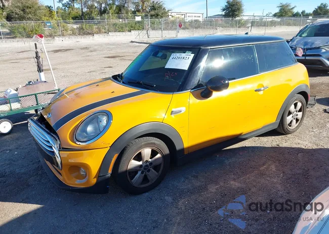 WMWXM5C57ET933971: 44201823