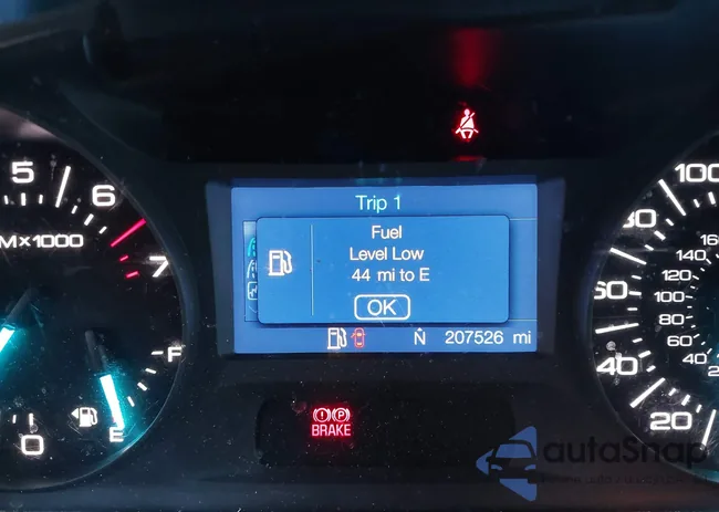 2FMDK3G92DBA95873: 44201855