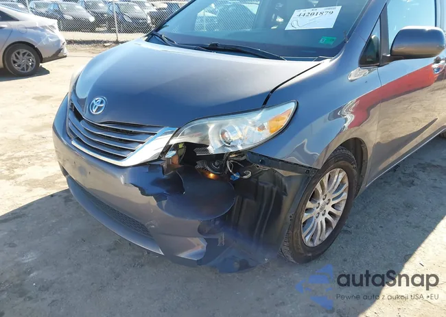 5TDYK3DC5FS594920: 44201879