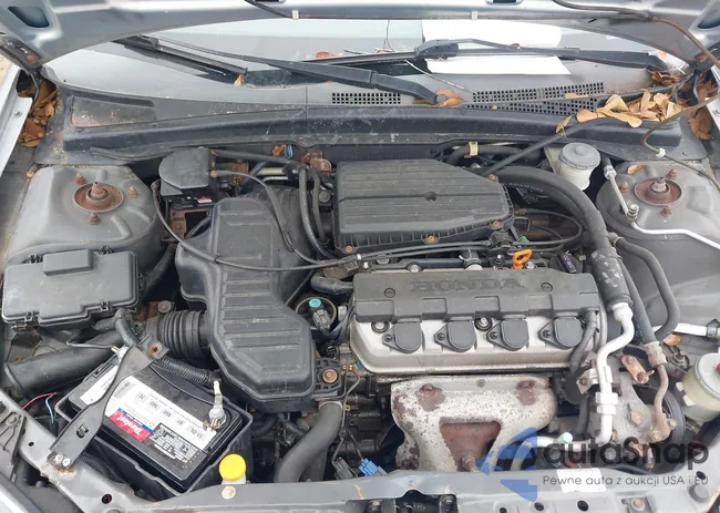 2HGES16625H524658: 44201880