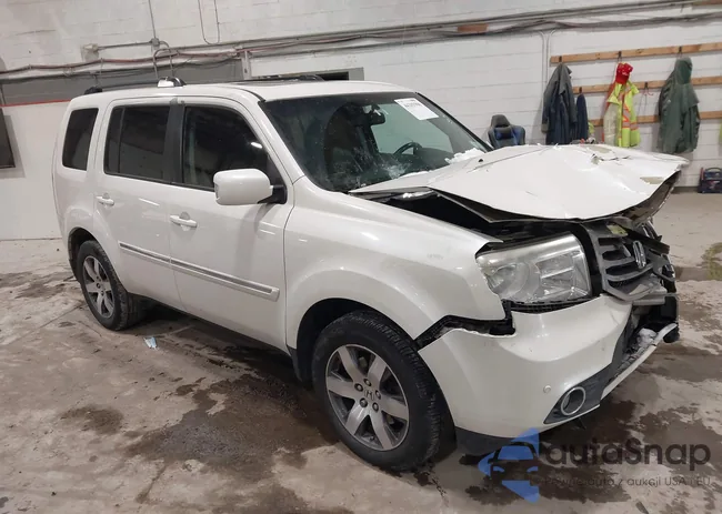 5FNYF4H98DB068467: 44201906