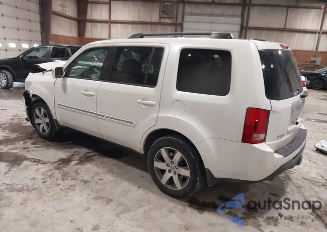 5FNYF4H98DB068467: 44201906