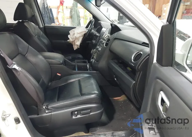 5FNYF4H98DB068467: 44201906