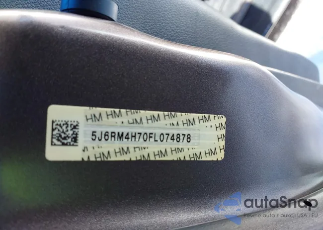 5J6RM4H70FL074878: 44201922