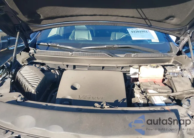 5GAERDKW5PJ142032: 44201951