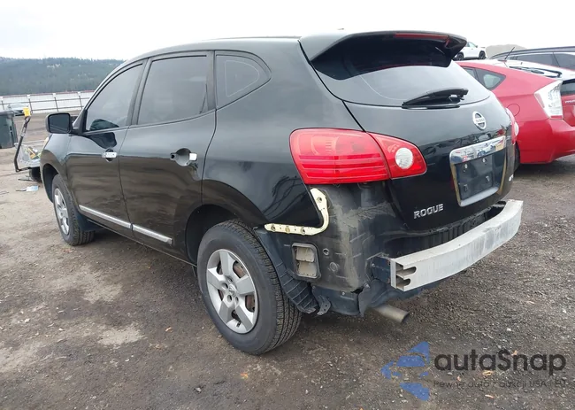 JN8AS5MV6DW608050: 44201956