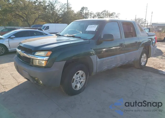 3GNEC13T83G264051: 44201963