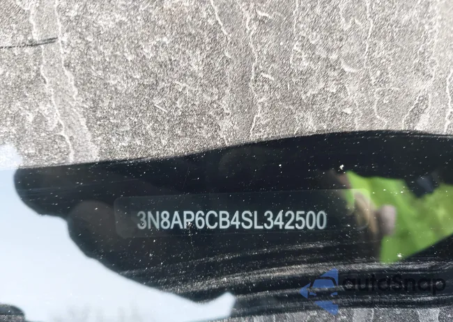 3N8AP6CB4SL342500: 44201990