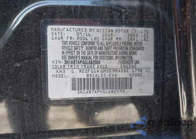 3N1AB7AP4GL682593: 44201029