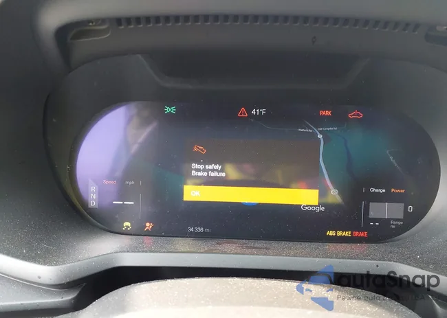 YSMED3KA5PL121797: 44201057