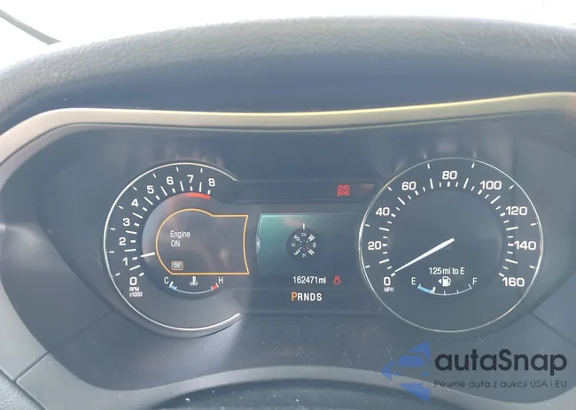 3LN6L2J97FR611545: 44201072