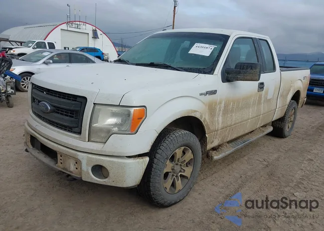 1FTFX1EFXDFE05729: 44201074